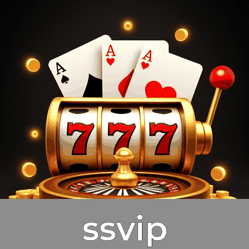 SSVIP: Slots Gigantes, Mesa de Roleta e Mais