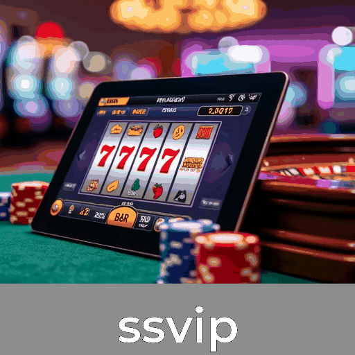 Explore os bônus exclusivos e generosos do ssvip