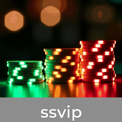 ssvip: A Plataforma de Jogos Online com Serviços Profissionais