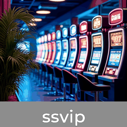 ssvip: Acesso Rápido e Completo ao Mundo dos Jogos